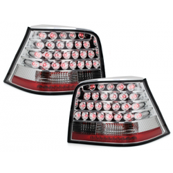 Feux arrière LED VW Golf IV 97-04