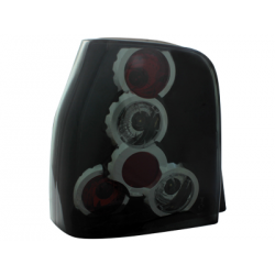 Feux arrière VW Lupo 98-05 Fumé/Noir