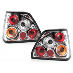 Feux VW Golf II 83-92 cristal