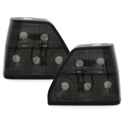 Feux VW Golf II 83-92 Fumé