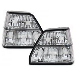 Feux VW Golf II 83-92 cristal