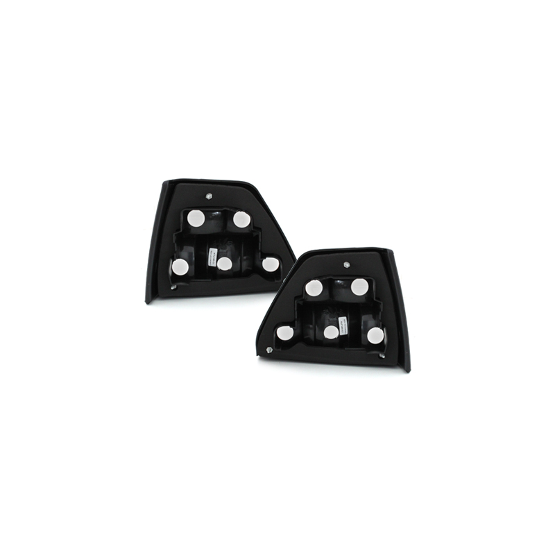 Feux VW Golf II 83-92 cristal