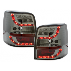 Feux arrière LED VW Passat 3BG 00-04 fumé