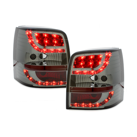 Feux arrière LED VW Passat 3BG 00-04 fumé