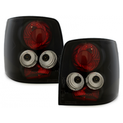 Feux arrière VW Passat 3B Variant 97-01 Noir