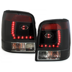 Feux arrière LED VW Passat 3B/G 97-05  Noir