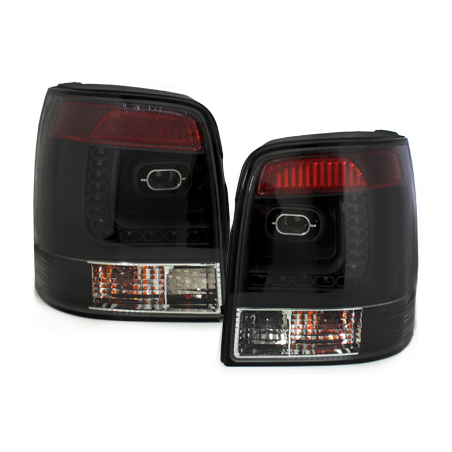 Feux arrière LED VW Passat 3B/G 97-05  Noir