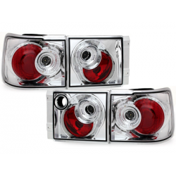 Feux VW Vento 92-98  cristal