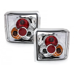 Feux VW T4 90-03 cristal