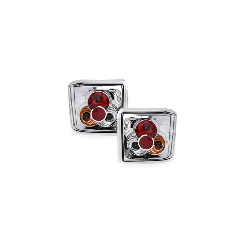 Feux VW T4 90-03 cristal Feux VW T4 90-03 cristal