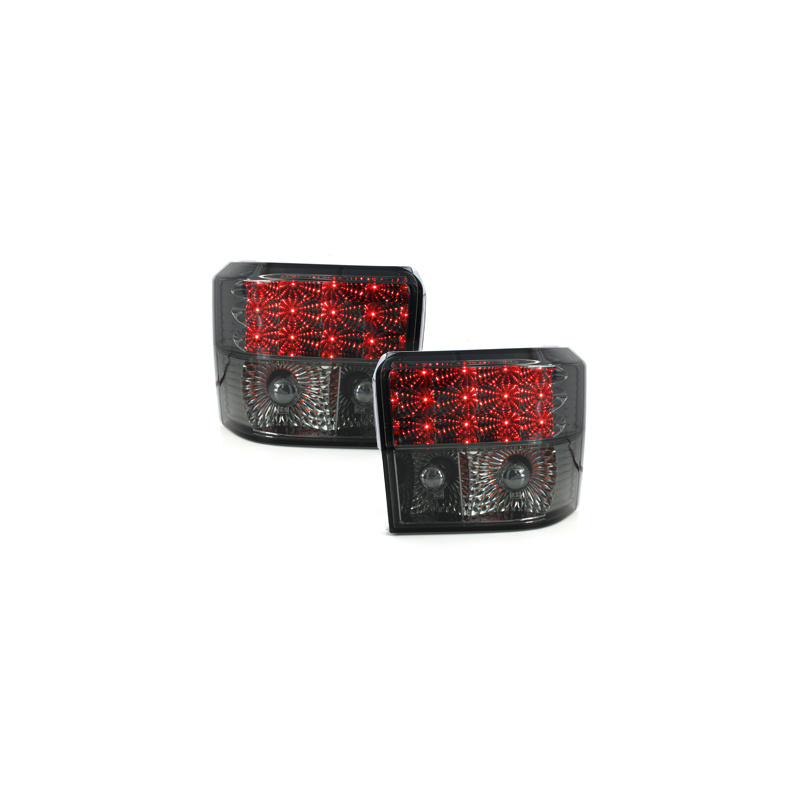 Feux LED VW T4 90-03 Fumé