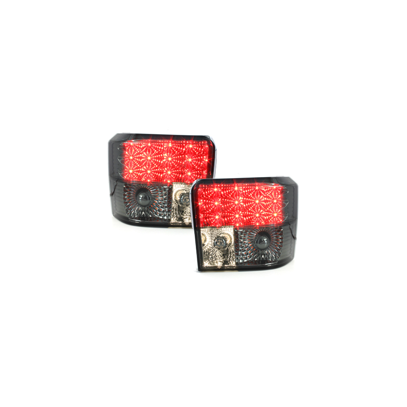 Feux LED VW T4 90-03 Fumé