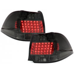 Feux arrière LED VW Golf V/VI Variant Fumé