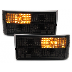 Feux VW Golf I 74-80  Noir