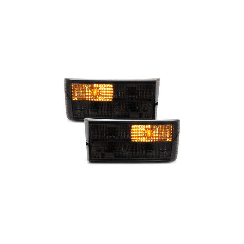 Feux VW Golf I 74-80  Noir