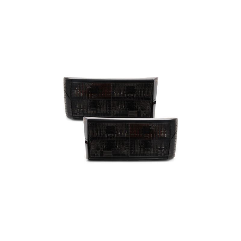 Feux VW Golf I 74-80  Noir