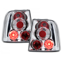 Feux arrière VW Passat 3B Berline  97-01 Cristal