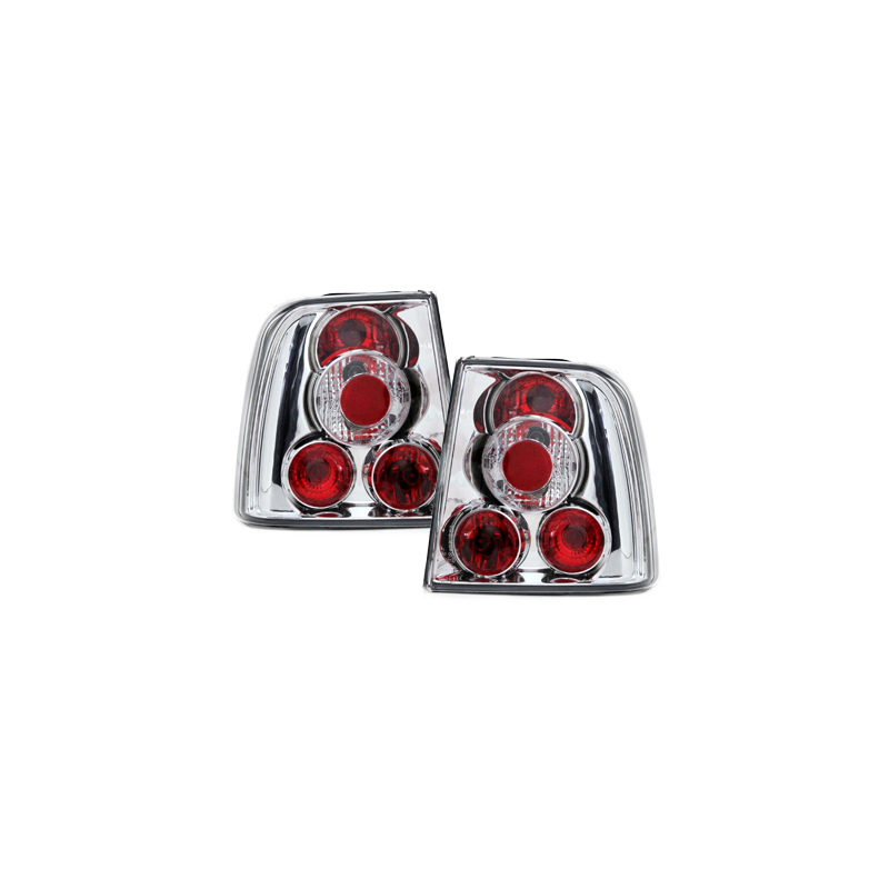 Feux arrière VW Passat 3B Berline  97-01 Cristal