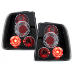 Feux arrière VW Passat 3B Berline  97-01 Noir