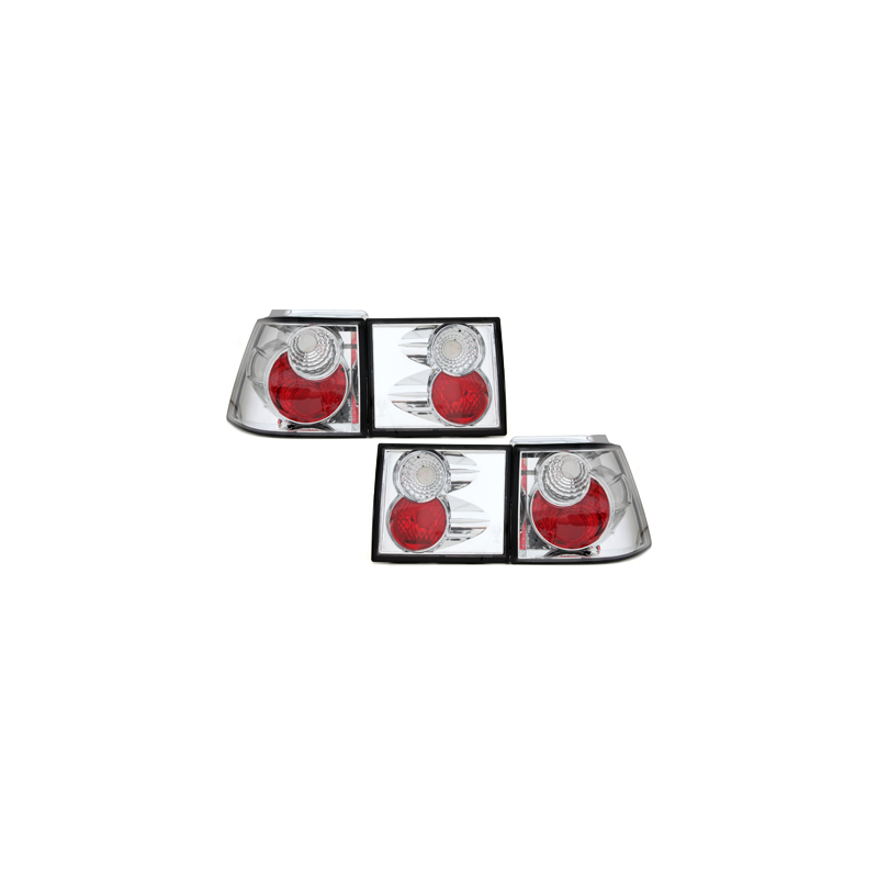 Feux VW Corrado 88-95 cristal