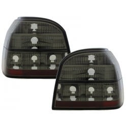 Feux arrière VW Golf III 91-98 Fumé