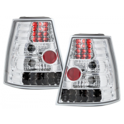 Feux arrière VW Bora Variant et Golf IV Variant Cristal