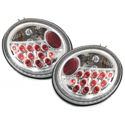 Feux VW Beetle 97-2005 Cristal
