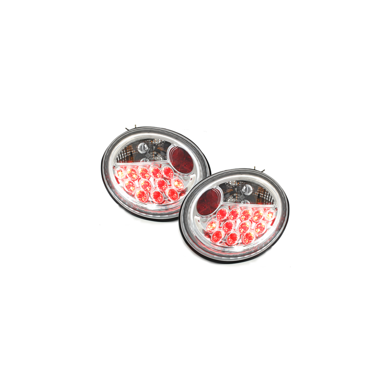 Feux VW Beetle 97-2005 Cristal