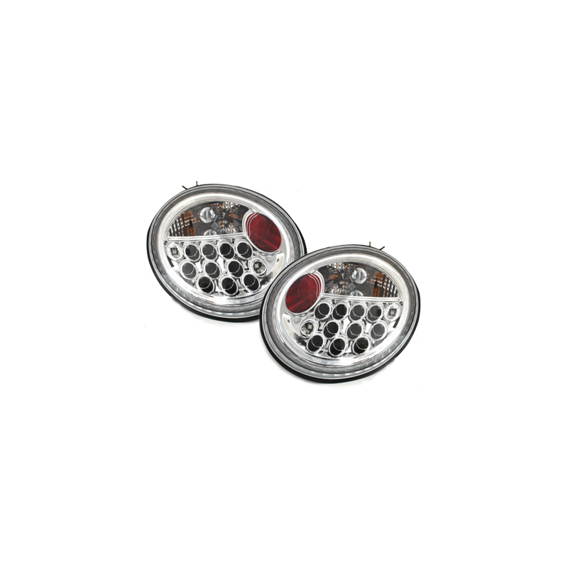 Feux VW Beetle 97-2005 Cristal