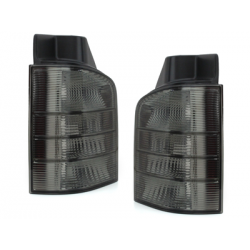 Feux LED VW T5  03-12/09 fumé