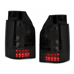 Feux LED VW T5  03-12/09 Fumé