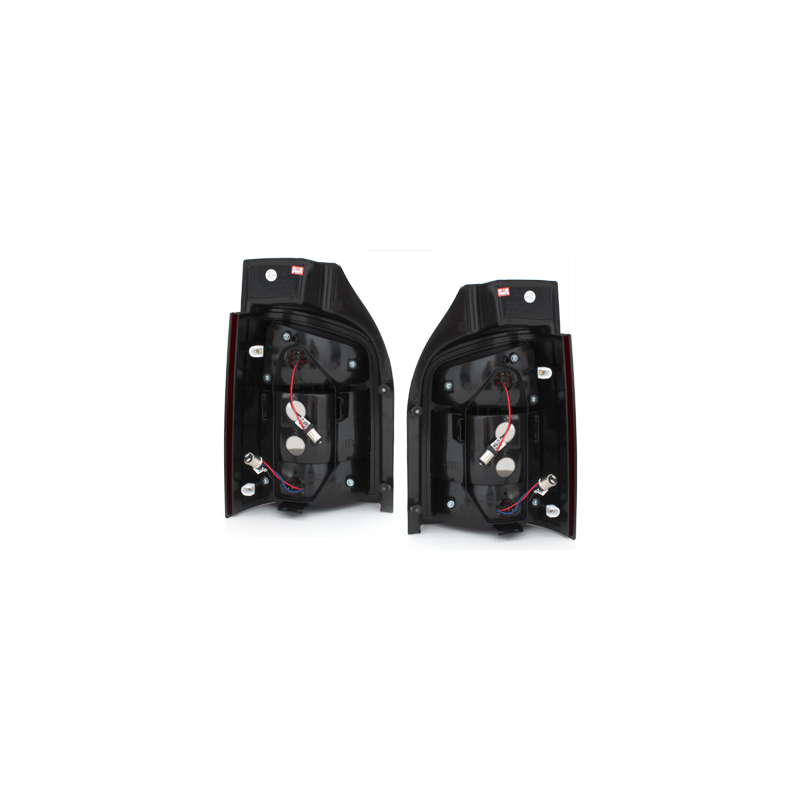Feux LED VW T5  03-12/09 Fumé