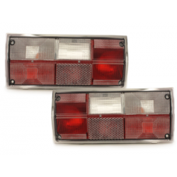 Feux VW T2/T3 05.79-12.92  cristal