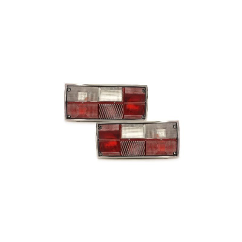 Feux VW T2/T3 05.79-12.92  cristal