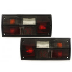 Feux  VW T2/T3 05.79-12.92  Noir