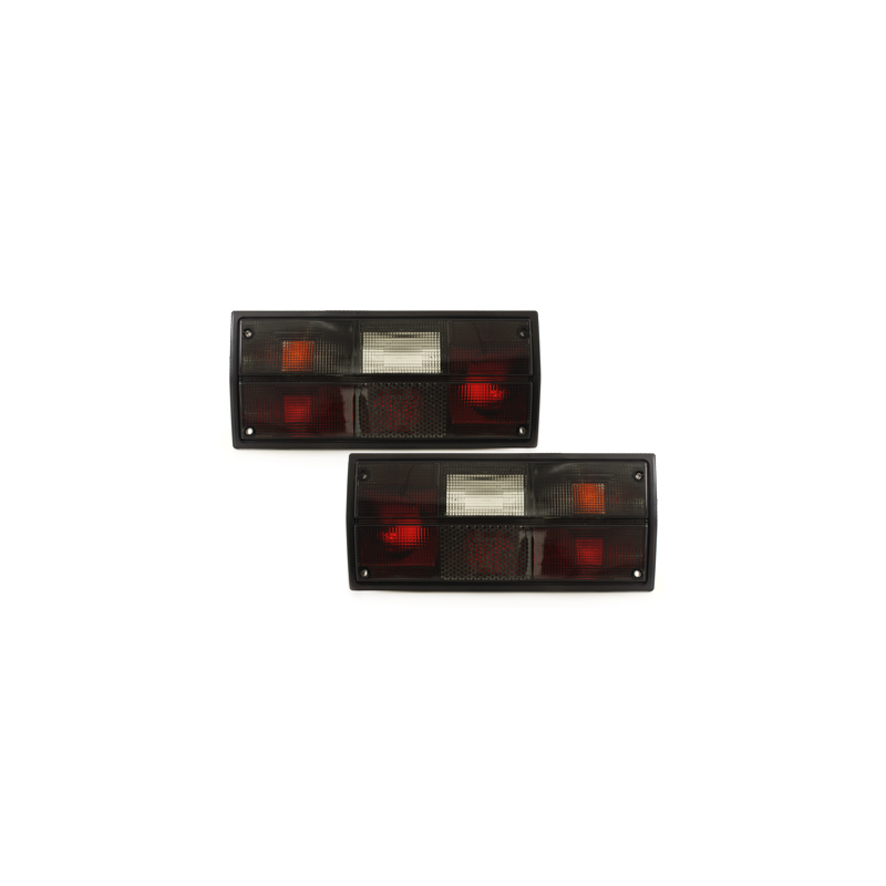 Feux  VW T2/T3 05.79-12.92  Noir