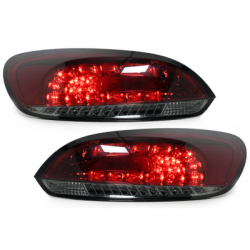 Feux arrière à LED VW Scirocco III 08+ Clignotant LED 