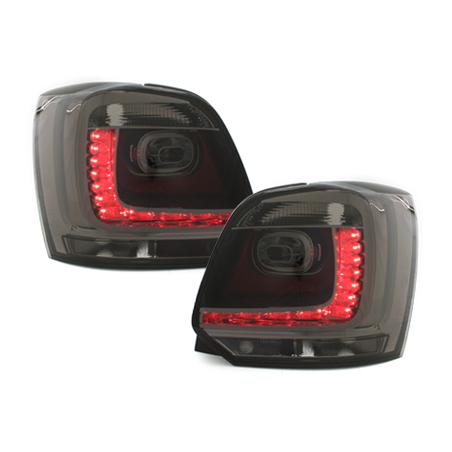 Feux arrière LED VW Polo 6R_09-14-Fumé