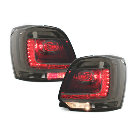 Feux arrière LED VW Polo 6R_09-14-Fumé