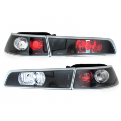 Feux arrière Alfa Romeo 145 94-01  Noir