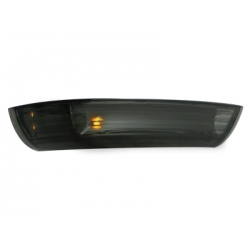 Clignotant LED de rétroviseur VW Golf V, Passat 3C-Noir