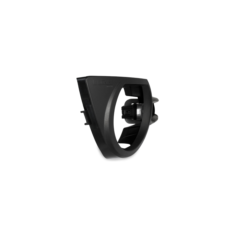 Feux de jour MODULITE Audi A3 8P 03-08 Avec Antibrouillard (Compatible avec phares Halogène uniquement)