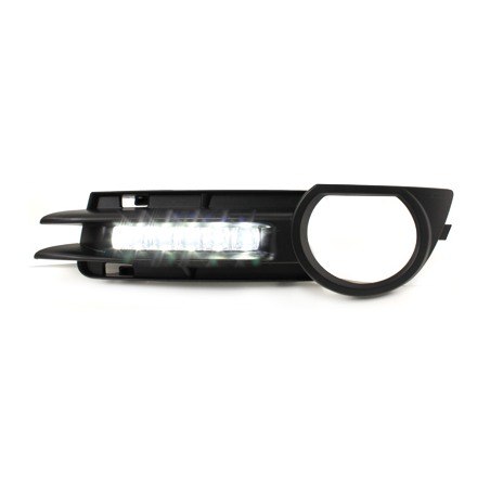 Feux de jour MODULITE Audi A3 8P 03-08 NSW Fumé (Compatible avec phares xénon uniquement) Feux de jour MODULITE Audi A3 8P 03-08 NSW Fumé (Compatible avec phares xénon uniquement)