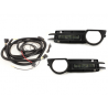 Feux de jour MODULITE Audi A3 8P 03-08 NSW Fumé (Compatible avec phares xénon uniquement) Feux de jour MODULITE Audi A3 8P 03-08 NSW Fumé (Compatible avec phares xénon uniquement)