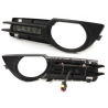 Feux de jour MODULITE Audi A3 8P 03-08 NSW Fumé (Compatible avec phares xénon uniquement) Feux de jour MODULITE Audi A3 8P 03-08 NSW Fumé (Compatible avec phares xénon uniquement)