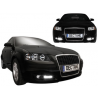 Feux de jour MODULITE Audi A3 8P 03-08 NSW Fumé (Compatible avec phares xénon uniquement) Feux de jour MODULITE Audi A3 8P 03-08 NSW Fumé (Compatible avec phares xénon uniquement)