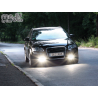 Feux de jour MODULITE Audi A3 8P 03-08 NSW Fumé (Compatible avec phares xénon uniquement) Feux de jour MODULITE Audi A3 8P 03-08 NSW Fumé (Compatible avec phares xénon uniquement)