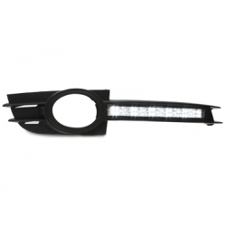 Kit feux diurne DRL modulite Audi A6 - 4F