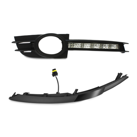 Kit feux diurne DRL modulite Audi A6 - 4F