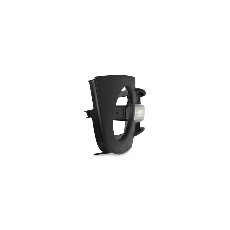 Feux de jour MODULITE Audi A6 4B 02-05 Avec Antibrouillard+Xenon